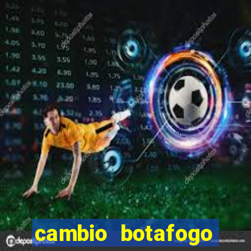 cambio botafogo praia shopping